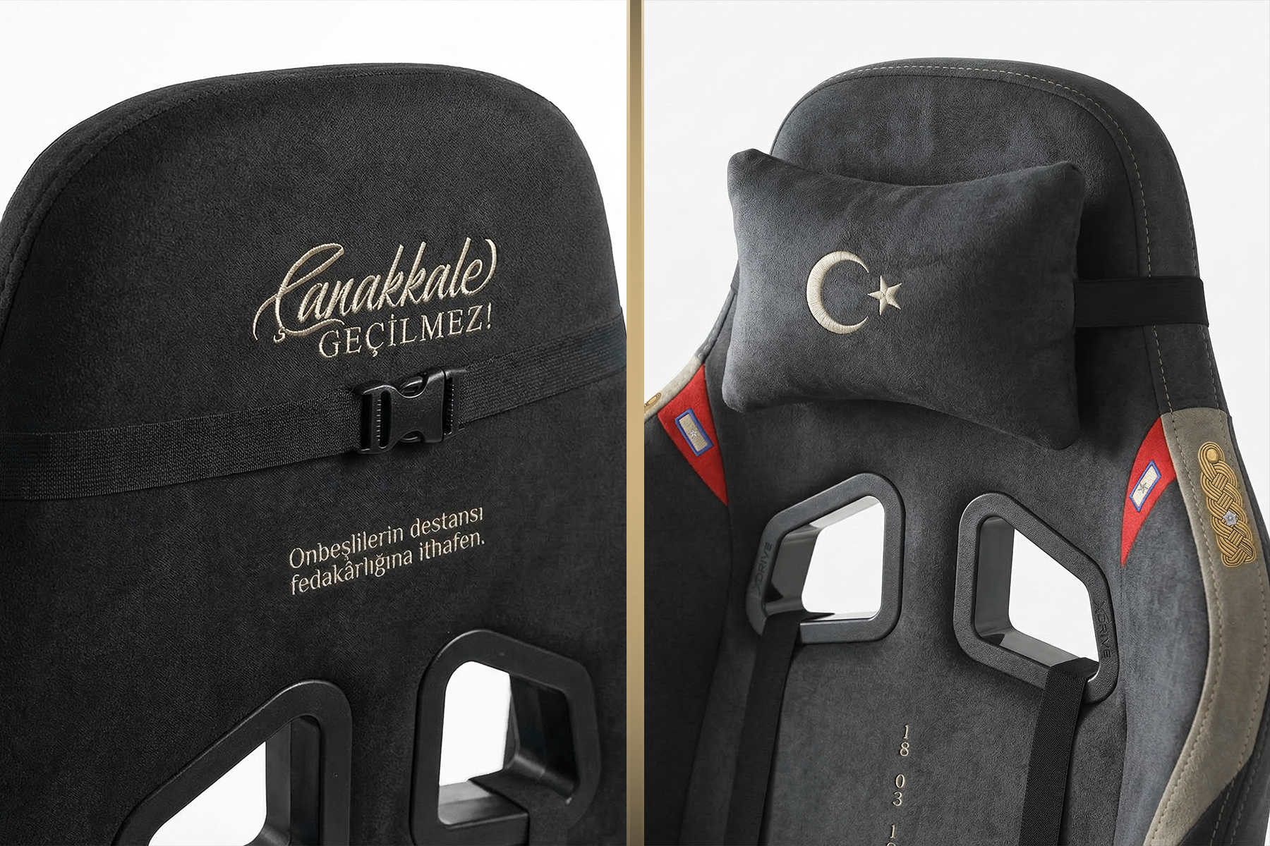 AeroTex Kumaş Teknolojisi